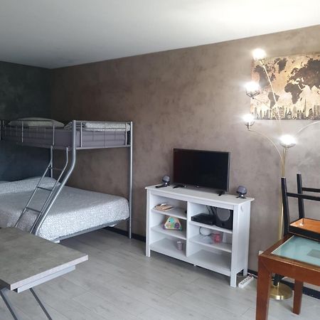 "Cosy & Modern" Logement Avec Parking Prive Et Proche Metro Paris ! Le Kremlin-Bicêtre Eksteriør bilde