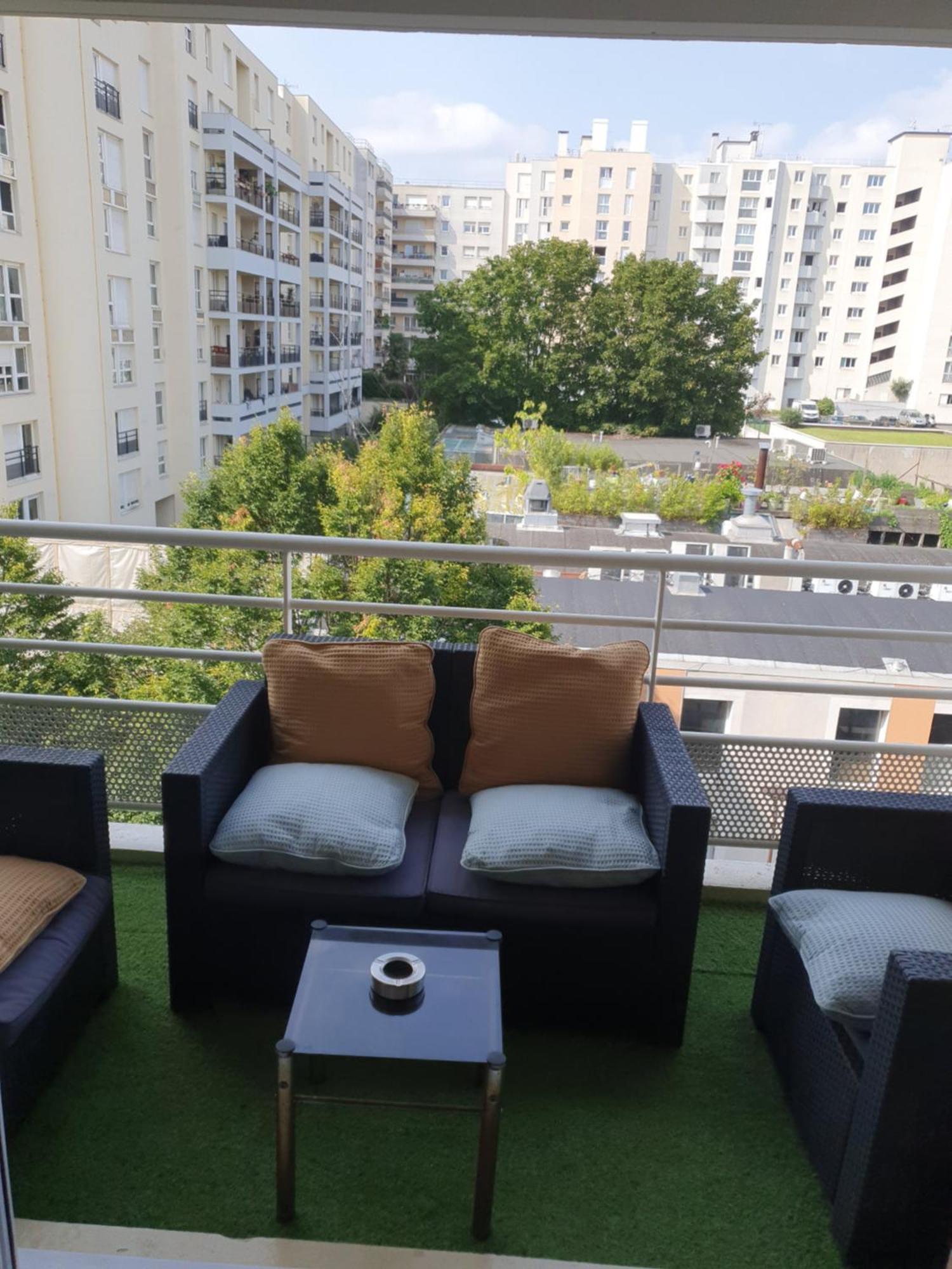 "Cosy & Modern" Logement Avec Parking Prive Et Proche Metro Paris ! Le Kremlin-Bicêtre Eksteriør bilde