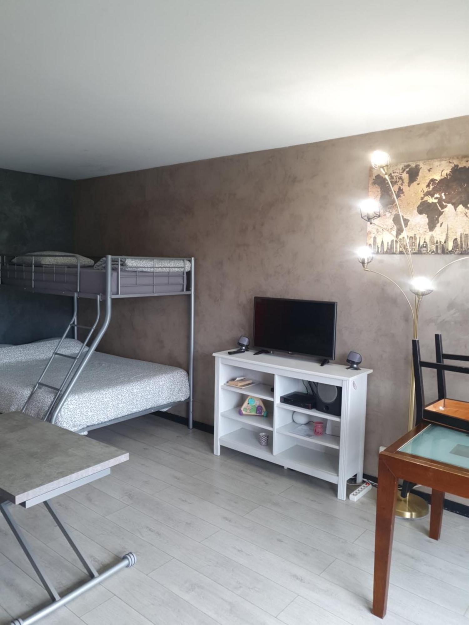 "Cosy & Modern" Logement Avec Parking Prive Et Proche Metro Paris ! Le Kremlin-Bicêtre Eksteriør bilde