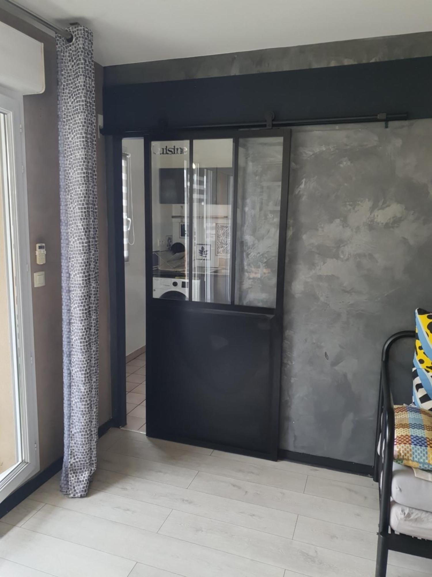 "Cosy & Modern" Logement Avec Parking Prive Et Proche Metro Paris ! Le Kremlin-Bicêtre Eksteriør bilde