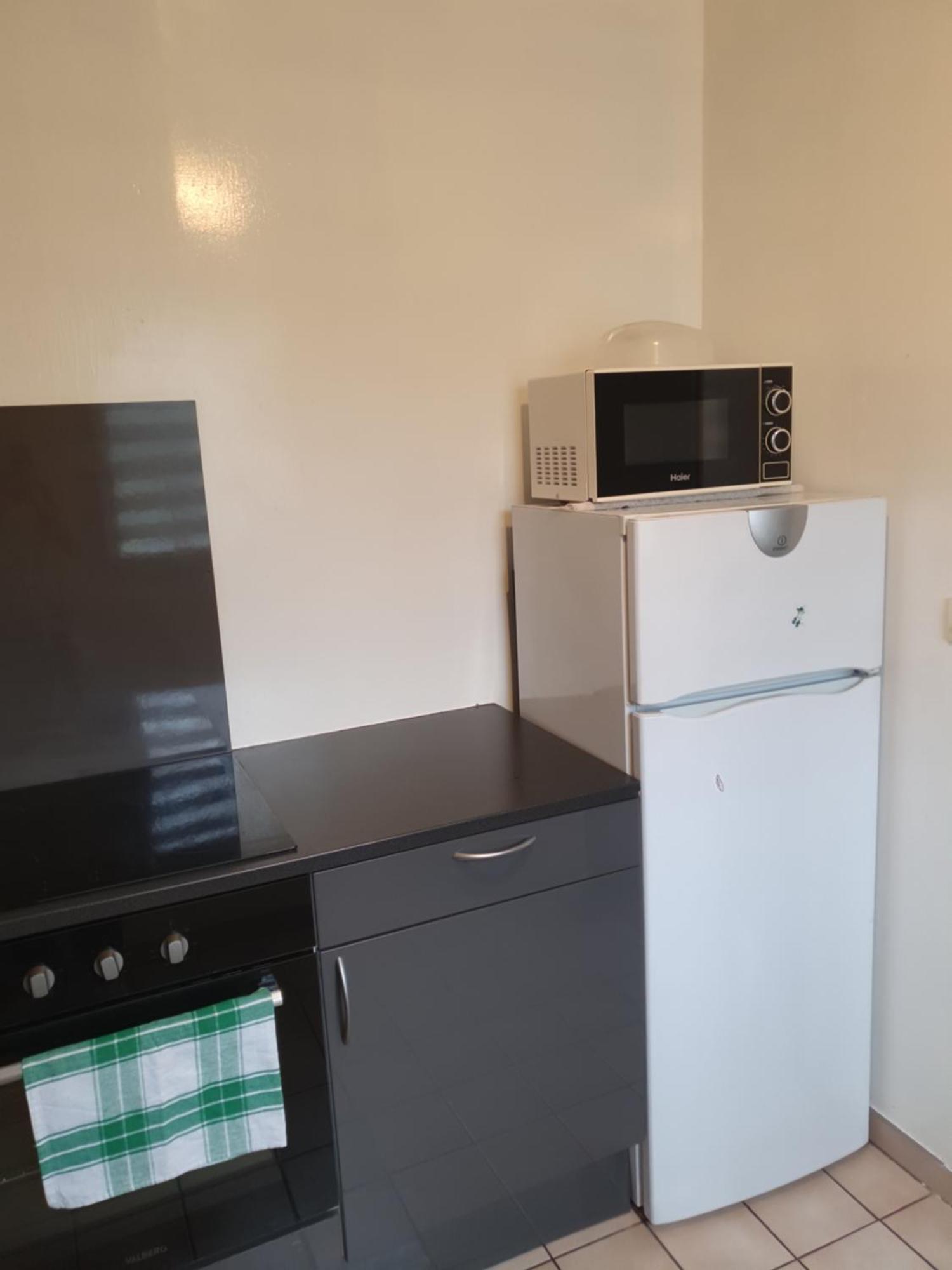 "Cosy & Modern" Logement Avec Parking Prive Et Proche Metro Paris ! Le Kremlin-Bicêtre Eksteriør bilde
