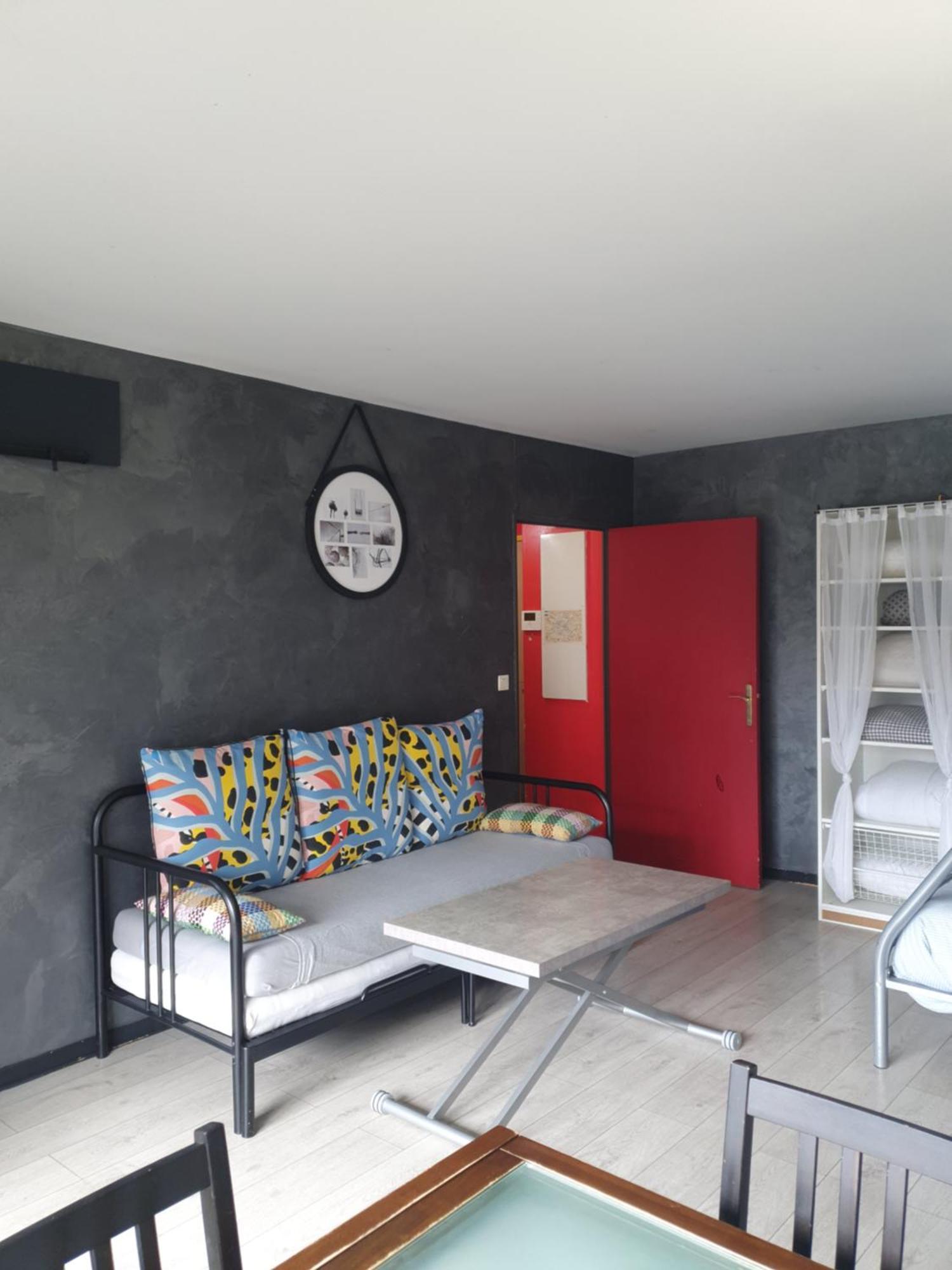 "Cosy & Modern" Logement Avec Parking Prive Et Proche Metro Paris ! Le Kremlin-Bicêtre Eksteriør bilde